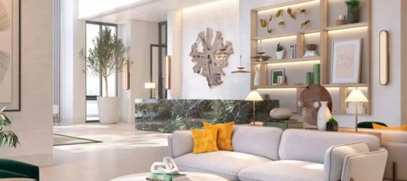 Квартира с 3 спальнями в Дубай, ОАЭ № 21054 5