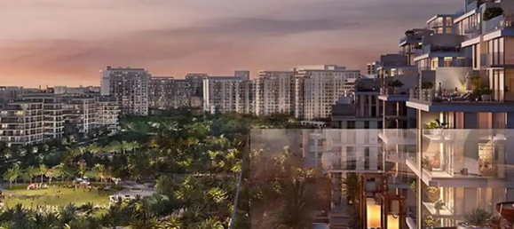 Квартира с 3 спальнями в Дубай, ОАЭ № 21054 9