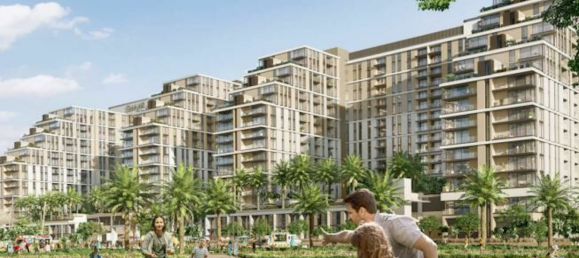 Квартира с 3 спальнями в Дубай, ОАЭ № 21054 7