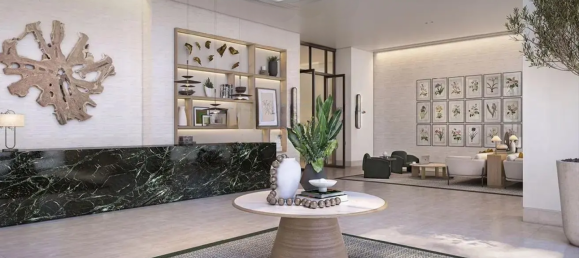 Квартира с 3 спальнями в Дубай, ОАЭ № 21054 4