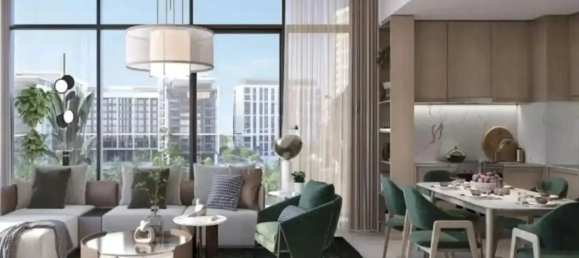 Квартира с 3 спальнями в Дубай, ОАЭ № 21054 2