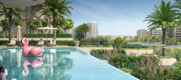 Квартира с 3 спальнями в Дубай, ОАЭ № 21054 8