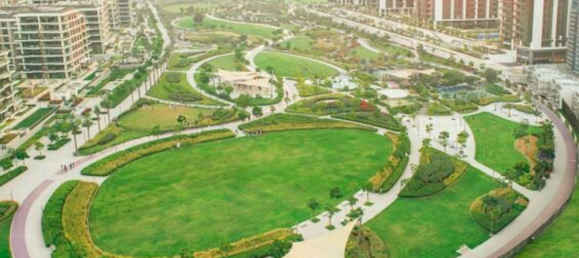 Квартира с 3 спальнями в Дубай, ОАЭ № 21054 6