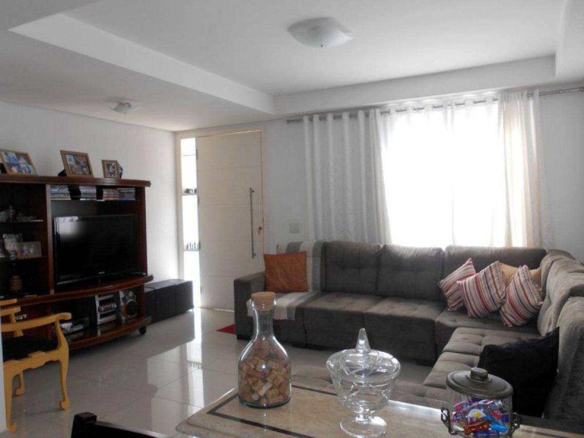 3 غرف نوم منزل في Sao Paulo, Brazil رقم 489263