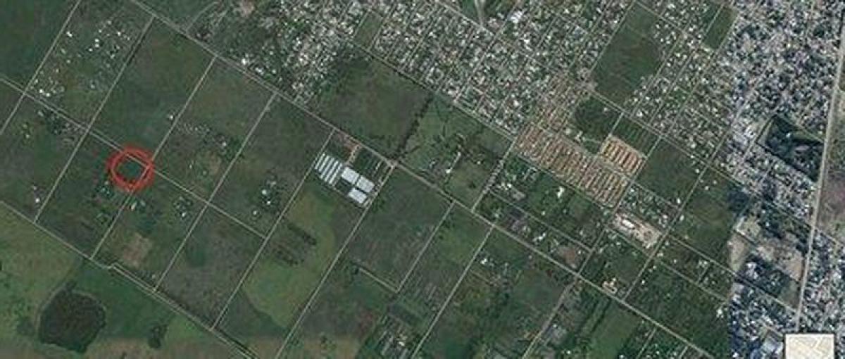 Terrain à Almirante Brown, Argentina No. 114377