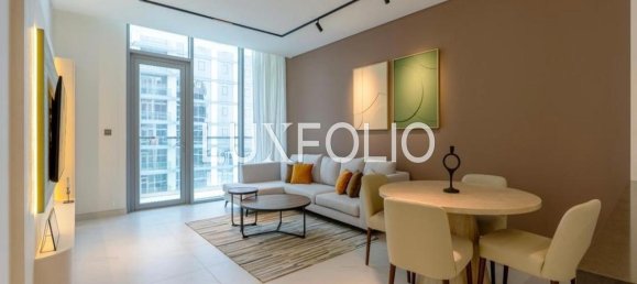 2 غرف نوم شقة في مدينة محمد بن راشد, UAE رقم 100988 6