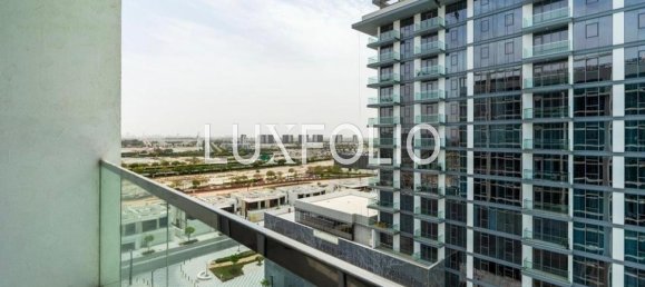 2 غرف نوم شقة في مدينة محمد بن راشد, UAE رقم 100988 24