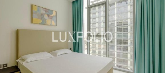 2 غرف نوم شقة في مدينة محمد بن راشد, UAE رقم 100988 7