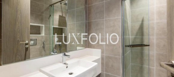 2 غرف نوم شقة في مدينة محمد بن راشد, UAE رقم 100988 13