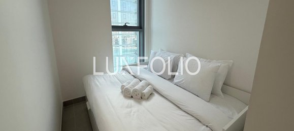 2 غرف نوم شقة في مدينة محمد بن راشد, UAE رقم 100988 21