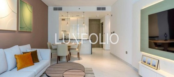 2 غرف نوم شقة في مدينة محمد بن راشد, UAE رقم 100988 9