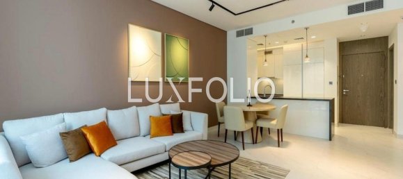 2 غرف نوم شقة في مدينة محمد بن راشد, UAE رقم 100988 4