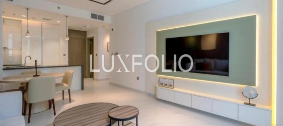 2 غرف نوم شقة في مدينة محمد بن راشد, UAE رقم 100988 2