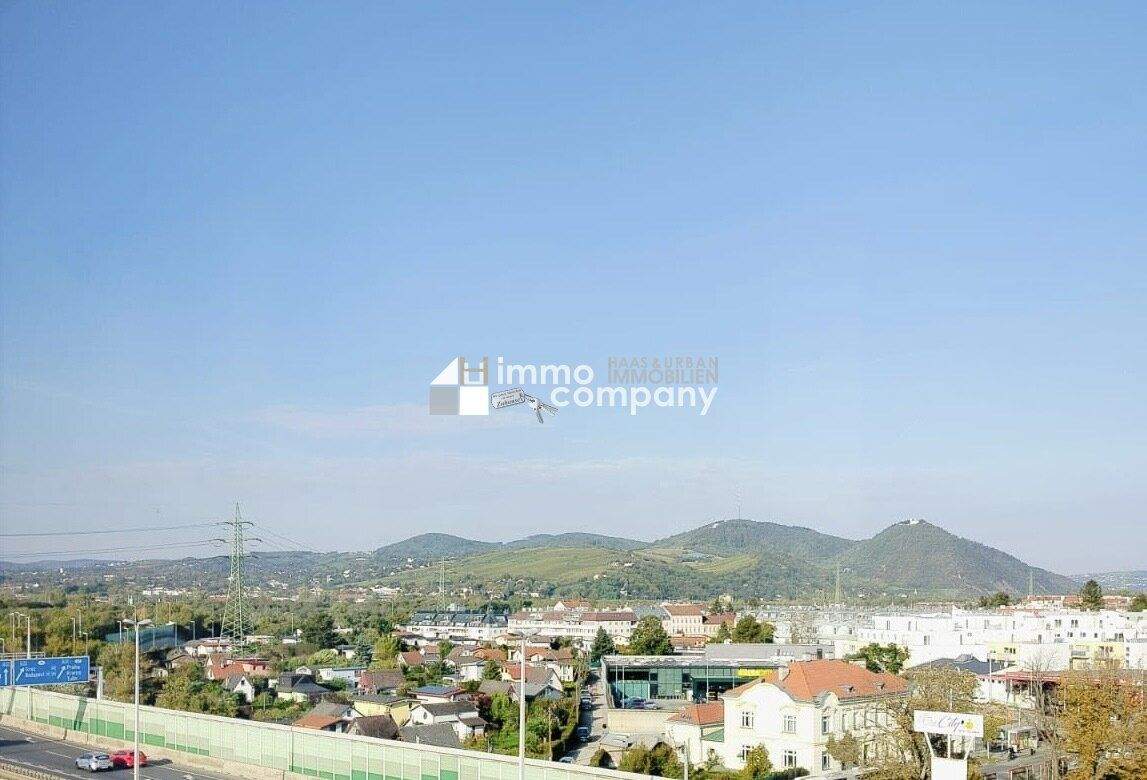 Apartamento de 3 habitaciónes en Vienna, Austria No. 35256