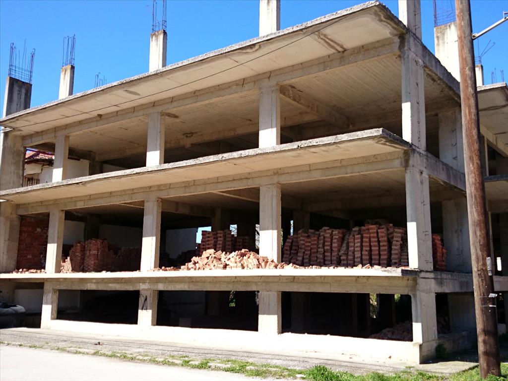 Property in Euboea, Greece 1500m², Nr. 4392