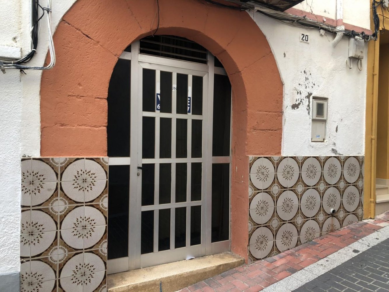 5 Schlafzimmer Haus in Castellon, Spain, Nr. 170833