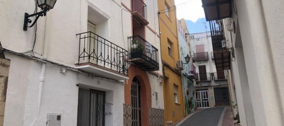 5 Schlafzimmer Haus in Castellon, Spain, Nr. 170833 5