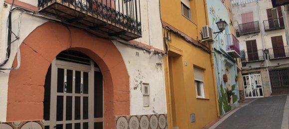 5 Schlafzimmer Haus in Castellon, Spain, Nr. 170833 2
