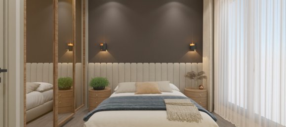  Apartment in Mersin, Turkey No. 22214 16