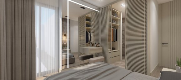  Apartment in Mersin, Turkey No. 22214 20