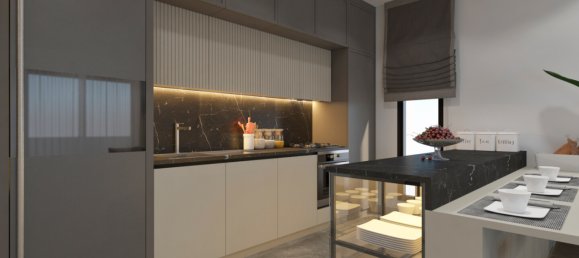  Apartment in Mersin, Turkey No. 22214 15