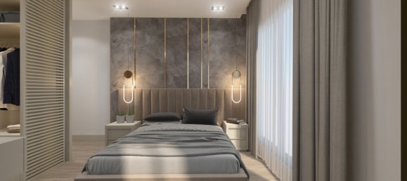  Apartment in Mersin, Turkey No. 22214 19