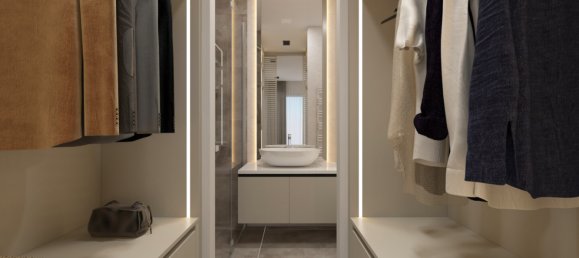  Apartment in Mersin, Turkey No. 22214 10