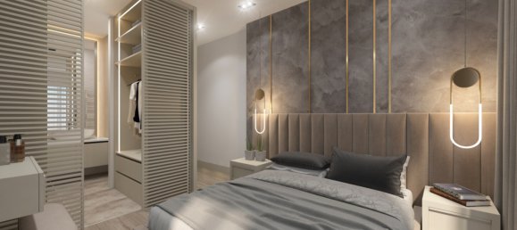  Apartment in Mersin, Turkey No. 22214 21