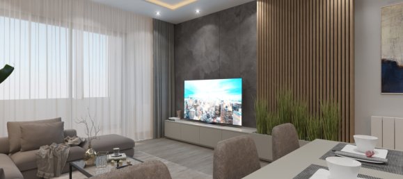  Apartment in Mersin, Turkey No. 22214 14