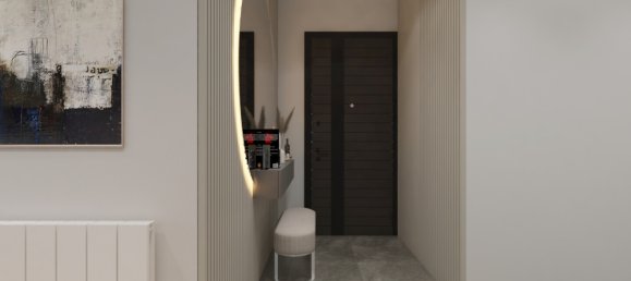  Apartment in Mersin, Turkey No. 22214 11