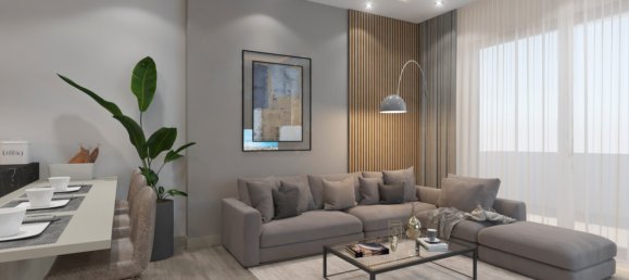  Apartment in Mersin, Turkey No. 22214 13