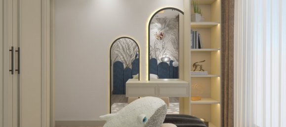  Apartment in Mersin, Turkey No. 22214 18