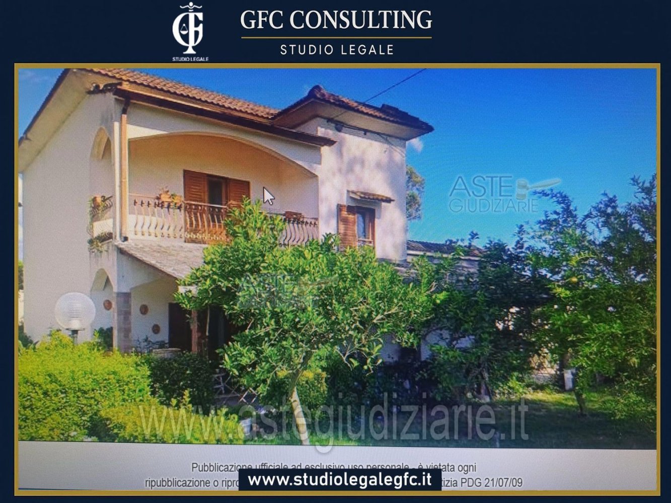 5 غرف نوم شقة في Sabaudia, Italy رقم 403308