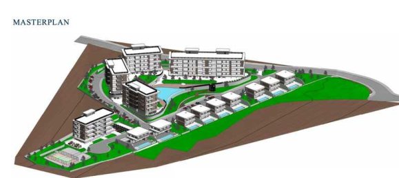 3 chambres Appartement à Germasogeia, Cyprus No. 18200 3