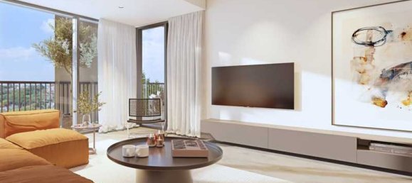 3 chambres Appartement à Germasogeia, Cyprus No. 18200 2