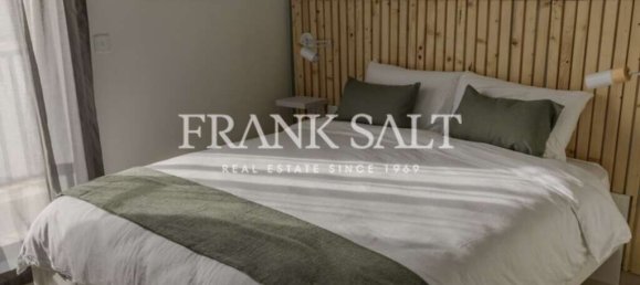 1 غرف نوم بانتهاوس في Msida, Malta رقم 10531 7