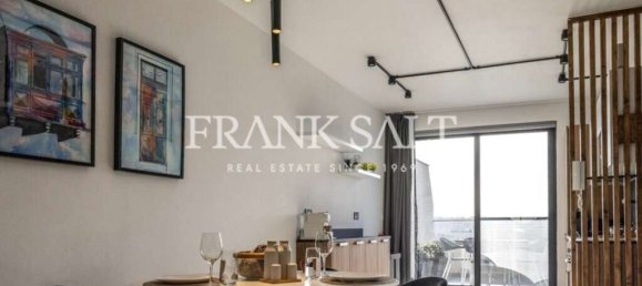 1 غرف نوم بانتهاوس في Msida, Malta رقم 10531 3