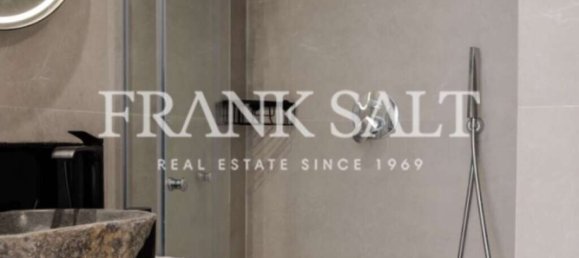 1 غرف نوم بانتهاوس في Msida, Malta رقم 10531 9