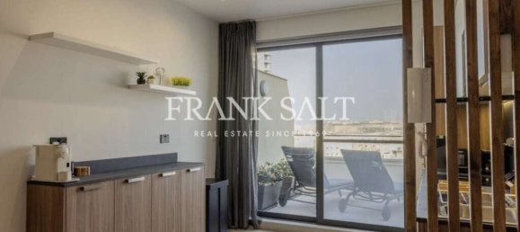 1 غرف نوم بانتهاوس في Msida, Malta رقم 10531 4