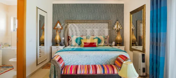 Casa T4 em Albufeira, Portugal N.º 92399 15