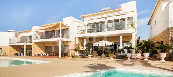 Casa T4 em Albufeira, Portugal N.º 92399 23