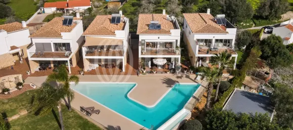 Casa T4 em Albufeira, Portugal N.º 92399 31