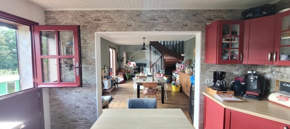 4 Schlafzimmer Haus in Frencq, France, Nr. 225094 3