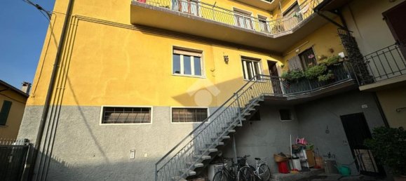 3-Zimmer Wohnung in Palazzolo sull'Oglio, Italy, Nr. 137351 18
