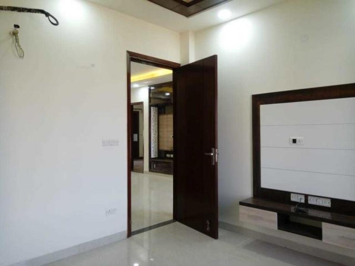 2 chambres Maison à Faridabad, India No. 8382