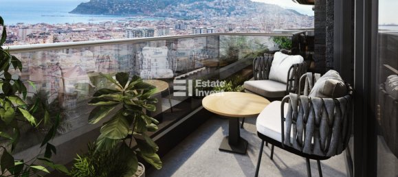 Apartamento de 1+1 en Alanya, Turkey No. 20089 4