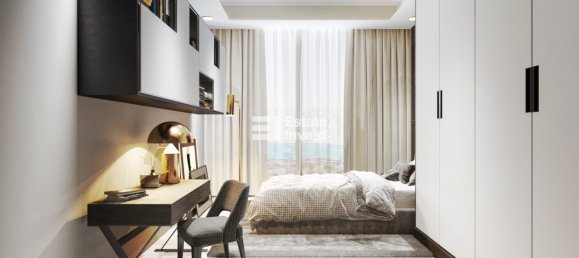 Apartamento de 1+1 en Alanya, Turkey No. 20089 11