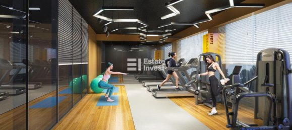 Apartamento de 1+1 en Alanya, Turkey No. 20089 5