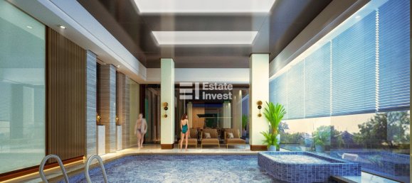 Apartamento de 1+1 en Alanya, Turkey No. 20089 6