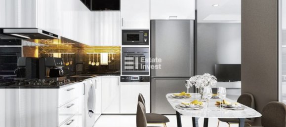 Apartamento de 1+1 en Alanya, Turkey No. 20089 9